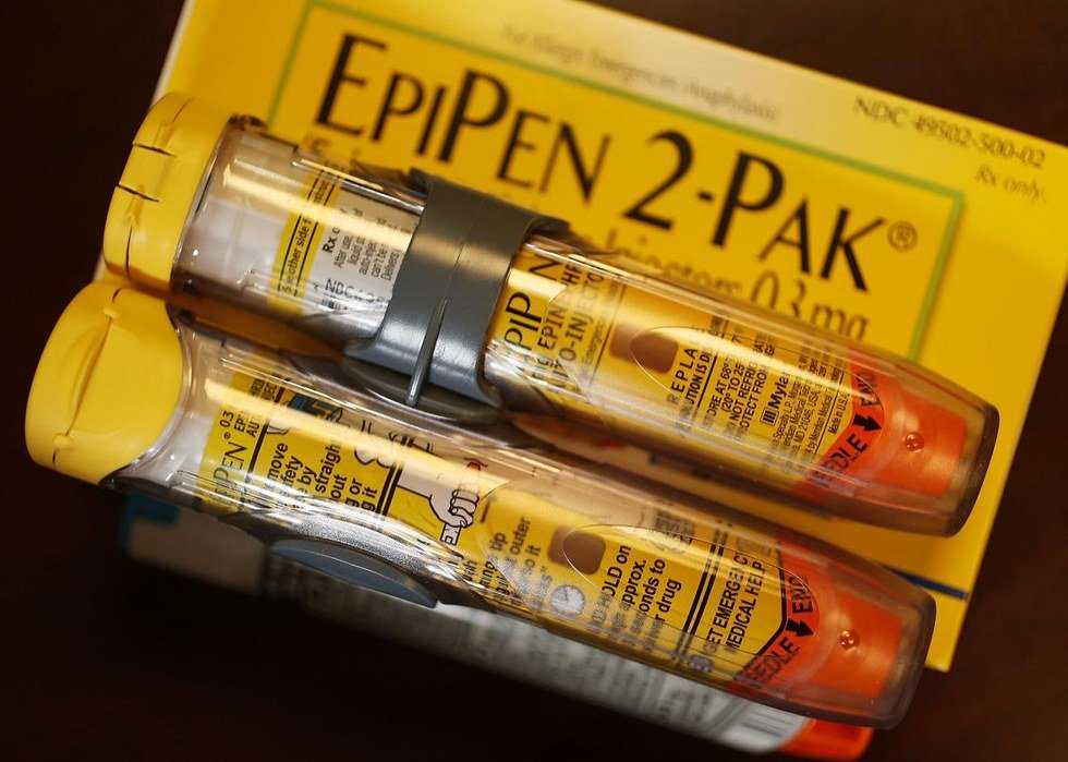 Big Pharma's Being A Sociopath--Again