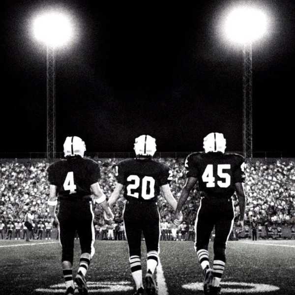 16 Things I Miss About Playing High School Football