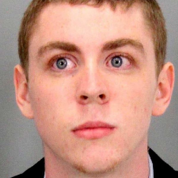 Brock Turner is Getting Released From Prison
