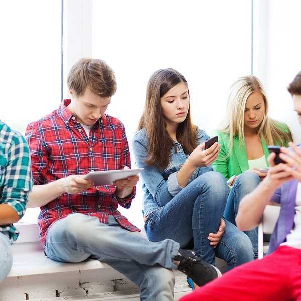 The Problem With Millennials