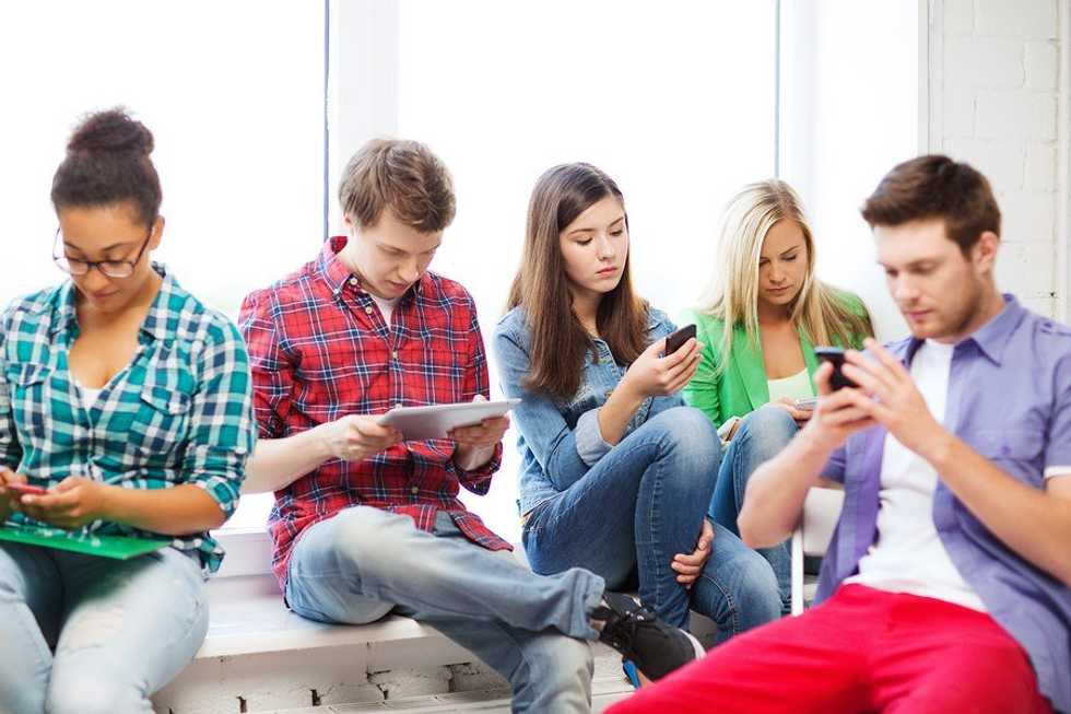 The Problem With Millennials