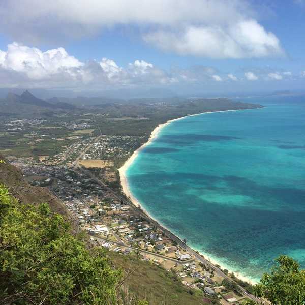 8 Important Qualities You Gain From Hiking