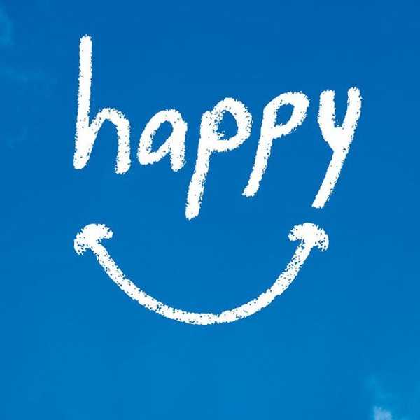3 Keys To Being Happy