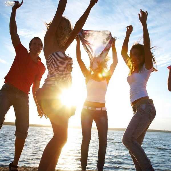 20 Things You Should Learn By Your 20's
