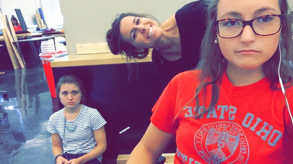 10 Times College Made Me Realize How Far From Adulthood I Really Am