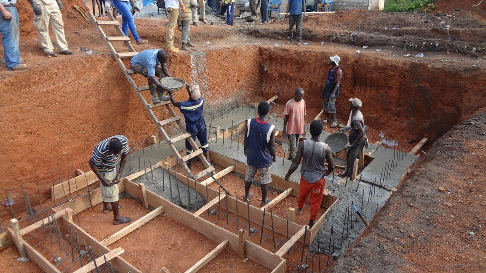 How To See The People You Help