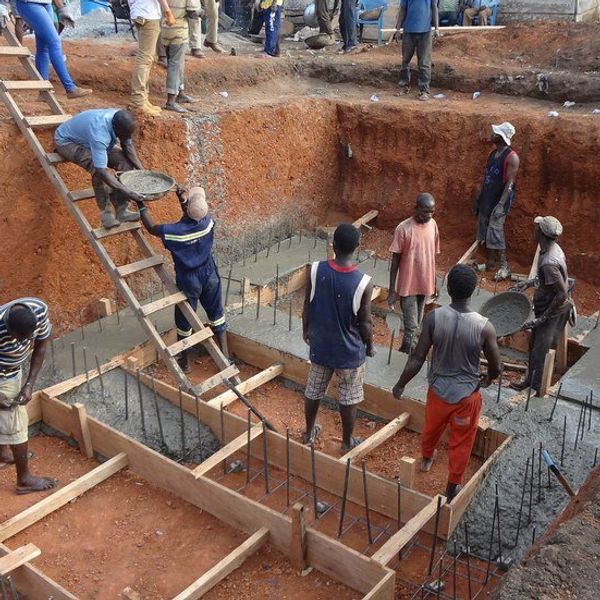 How To See The People You Help