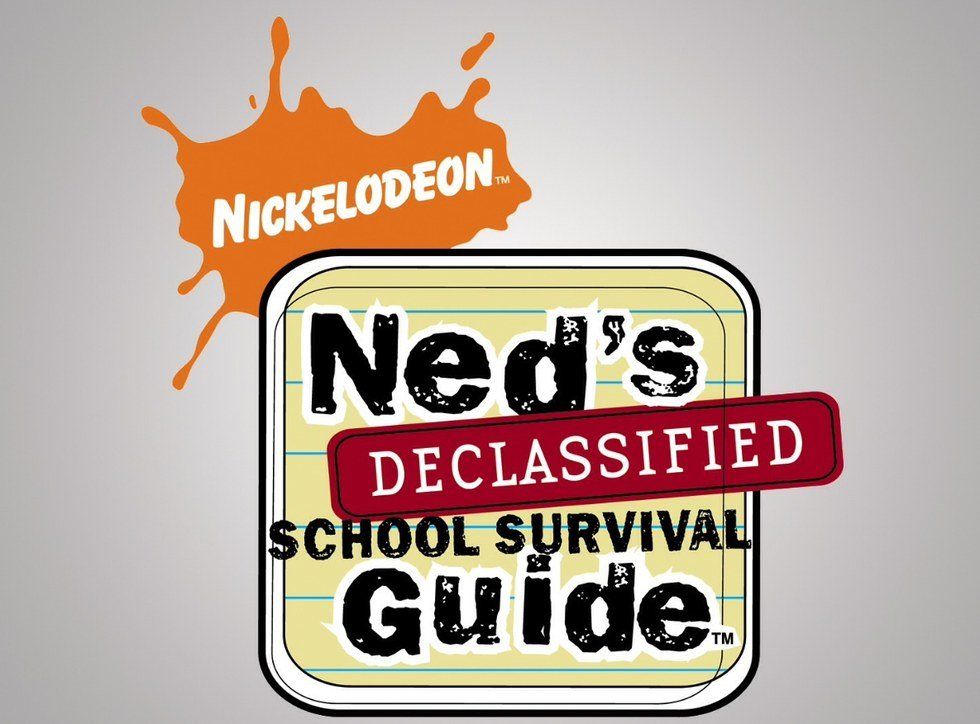 13 Of My Favorite College Tips