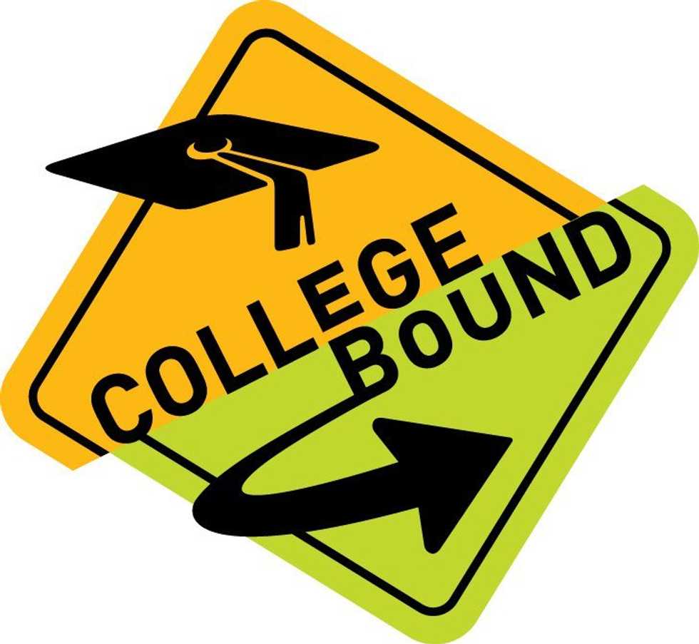 College Made Me A Better Person