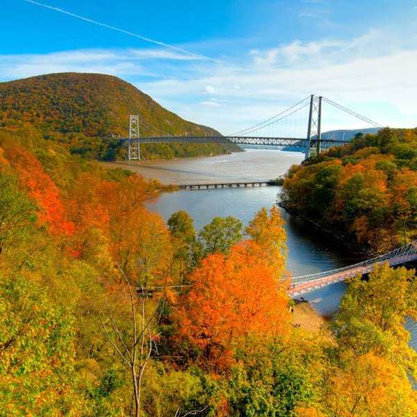 9 Things To Do In The Hudson Valley This Fall