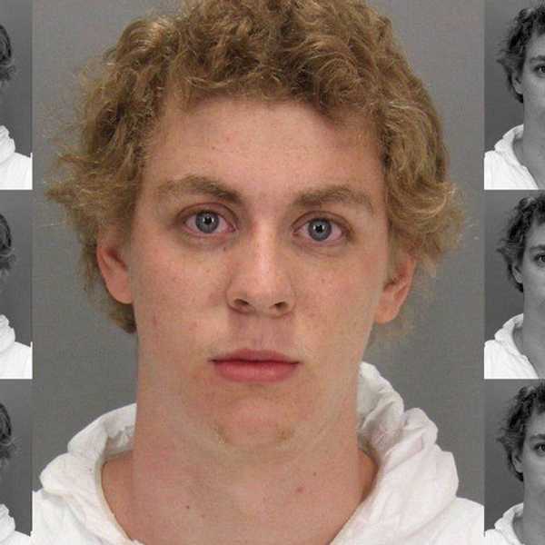 Brock Turner Out After Three Months