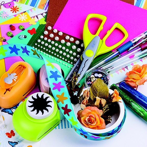 5 Reasons To Bring Craft Supplies To College