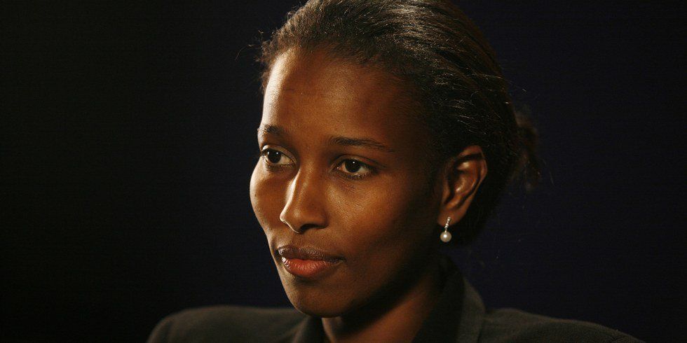 Malala Yousafzai And Ayaan Hirsi Ali: Muslim Feminism And Western Response