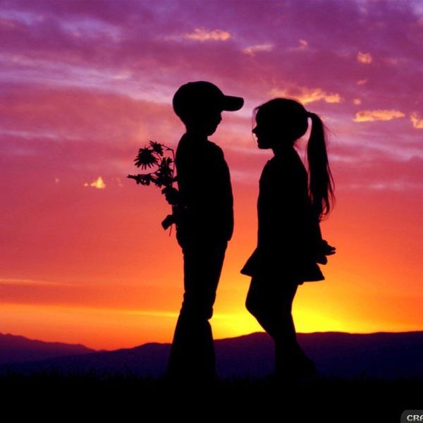 Love: It's Not Just A Feeling