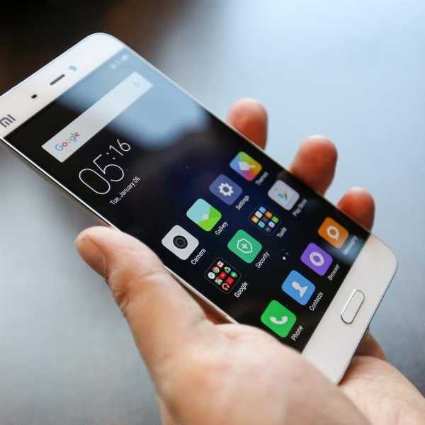 Being Smart With A Smart Phone