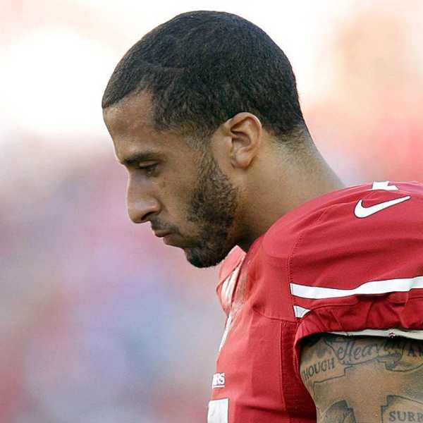 The REAL Issue with Kaepernick's Refusal to Stand