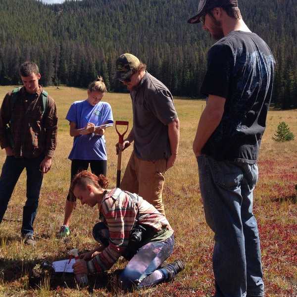 A "Wild" Education