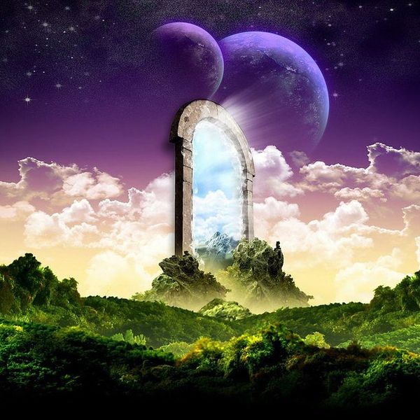 4 Mind Blowing Theories To Entertain