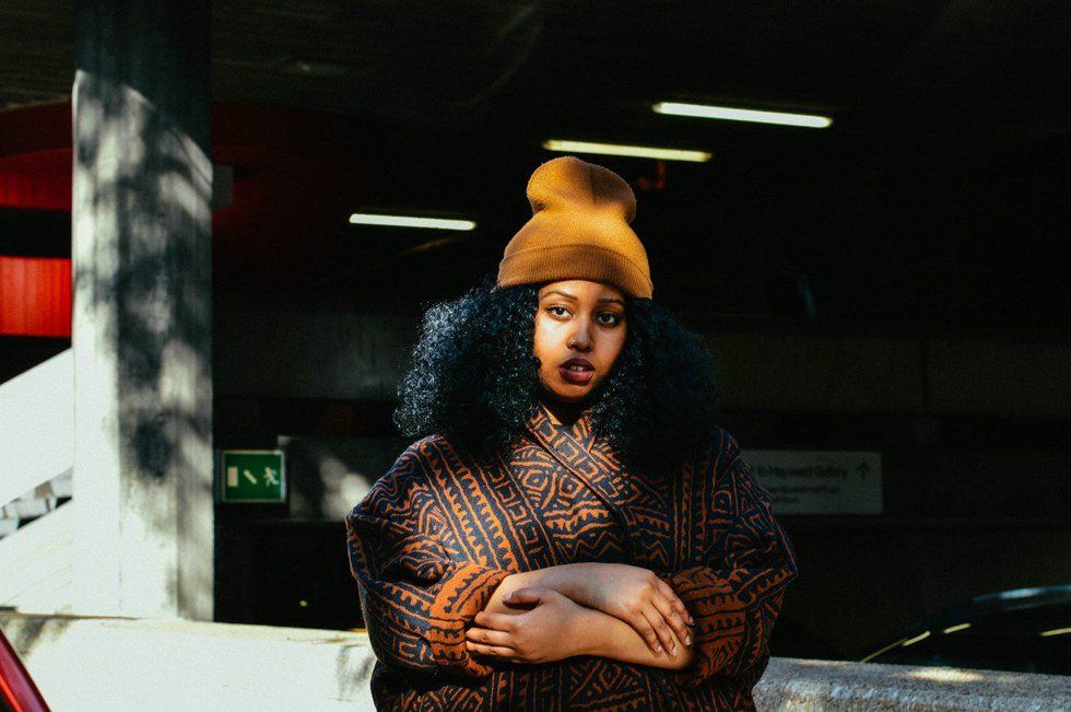 10 Warsan Shire Quotes That Moved Me Deeply