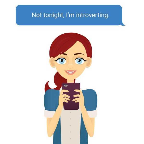 15 Quotes, Images, and Lists for Introverts.