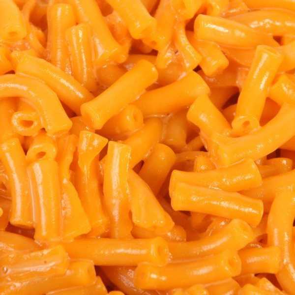 Everyone Has A Least Favorite Food