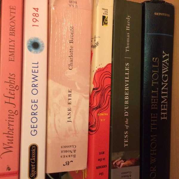 In Defense of the English Major