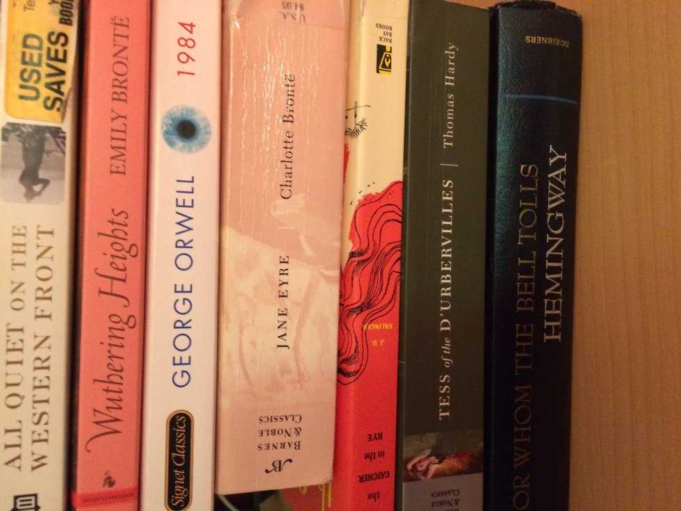 In Defense of the English Major