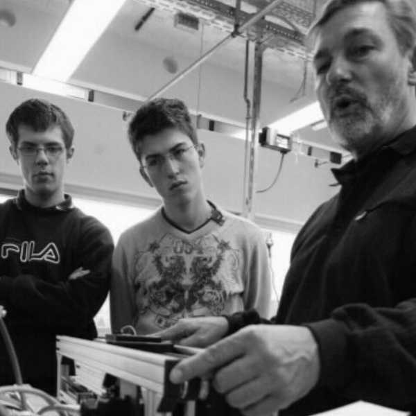 Work Based Learning For Low Achieving Students