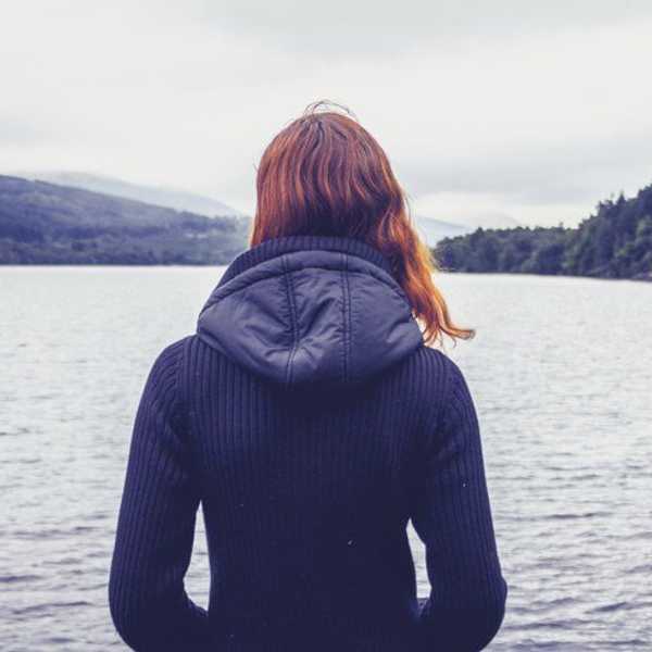 I'm Not The Same Person As I Was Freshman Year