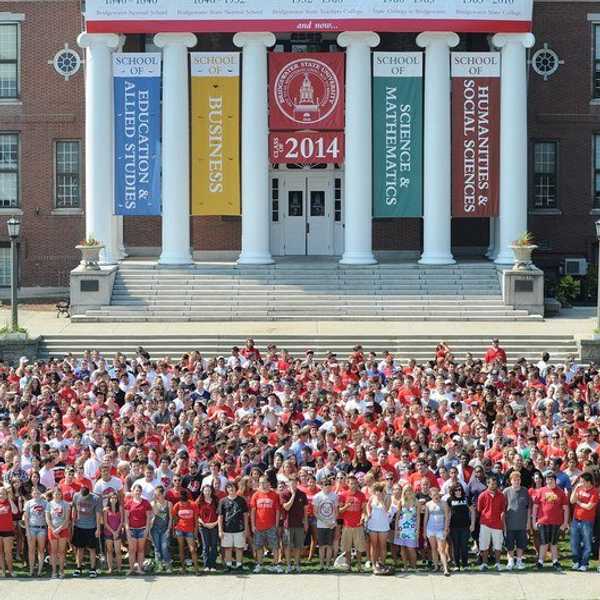Eight Reasons Why Bridgewater State University Is A Wonderful School