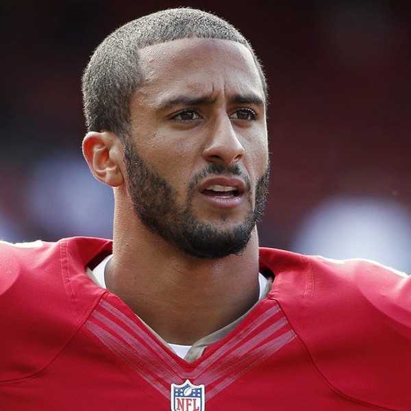 Colin Kaepernick And The True Meaning Of Patriotism