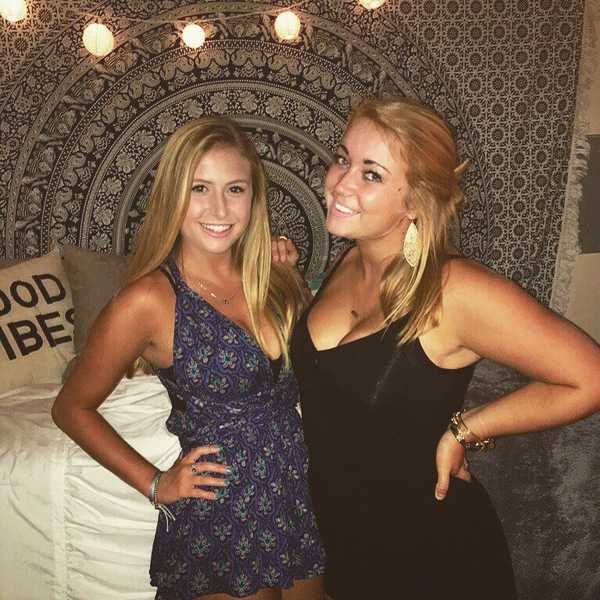 10 Reasons Why I Love UNH