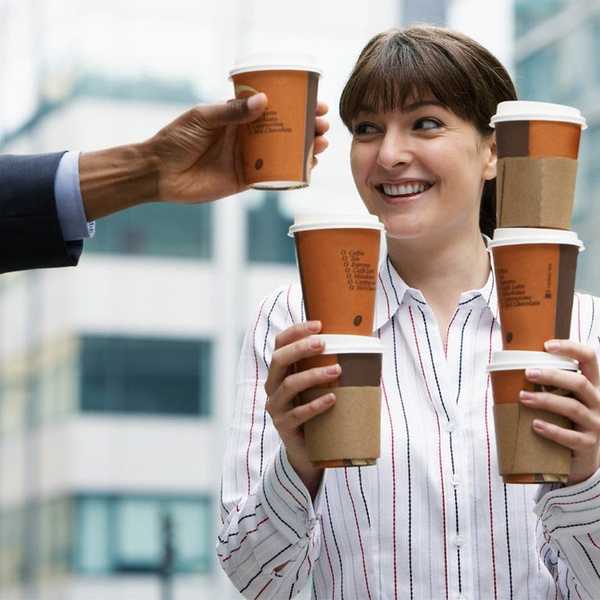 What My First Job Meant To Me