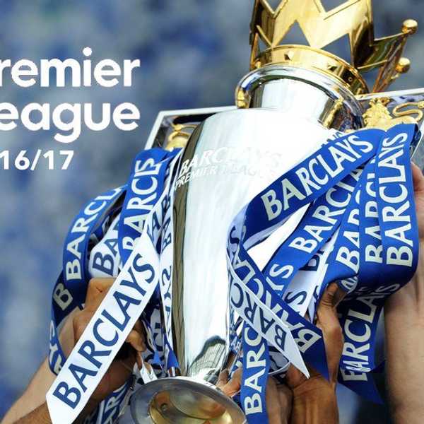 Everything You Need To Know About The Premier League