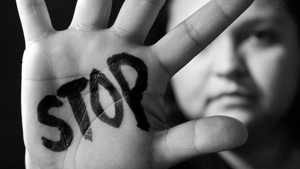 Campus Sexual Assault