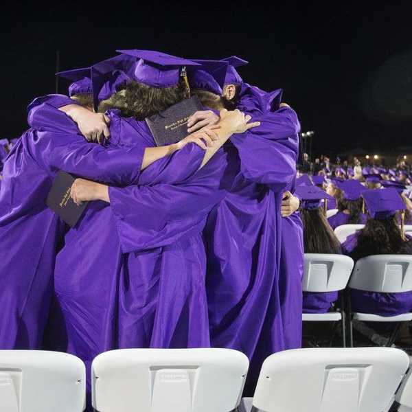 6 Things I Hope High School Seniors Know