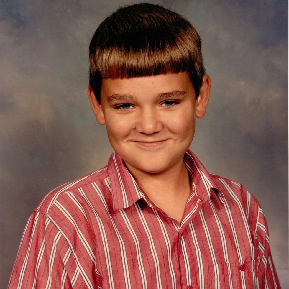 A Moment Too Late, Part II: The Arby's Curse