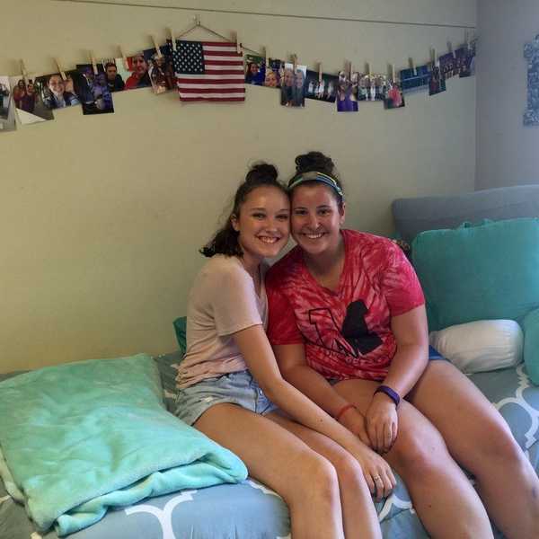LA and Bpoi Take On Radford