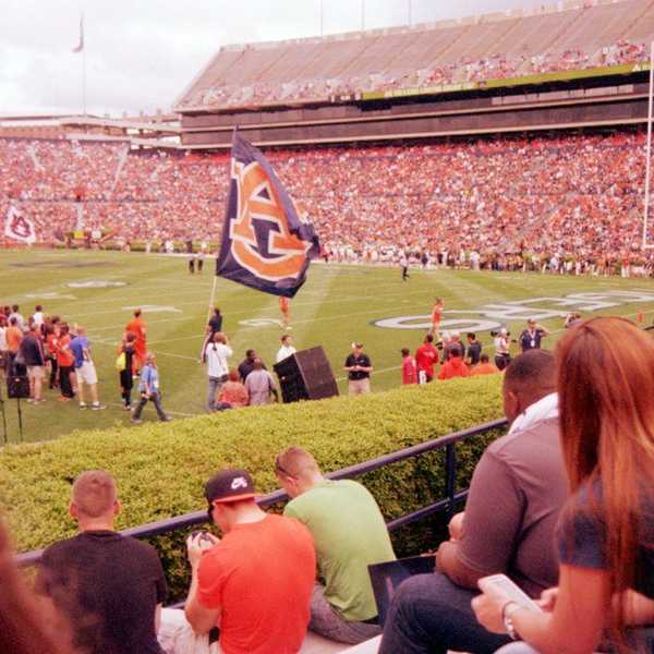 Four Elements Of The College Football Experience