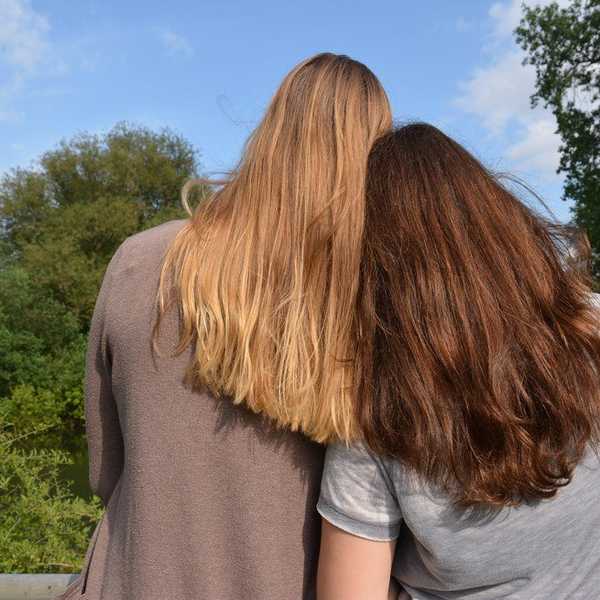 To the Girl Without a Best Friend