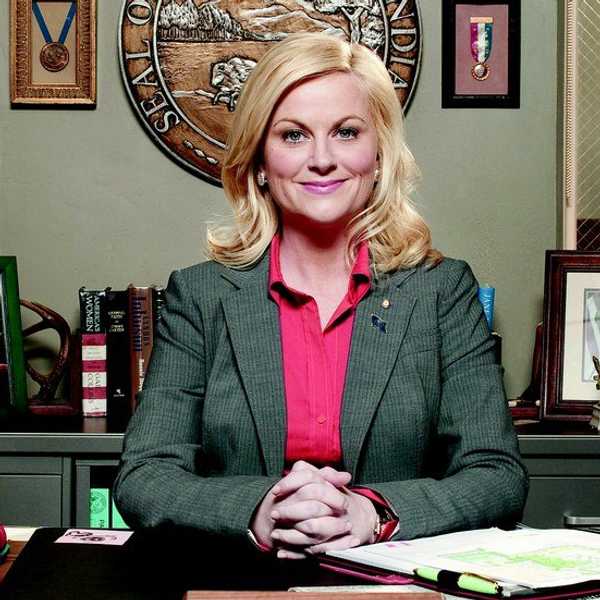 My Summer Crash Course With Roxane Gay And Amy Poehler