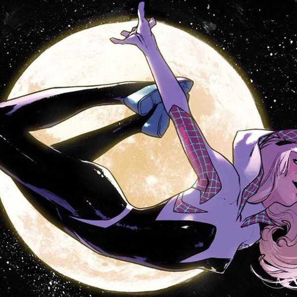 Why Spider-Gwen is Marvel's Best