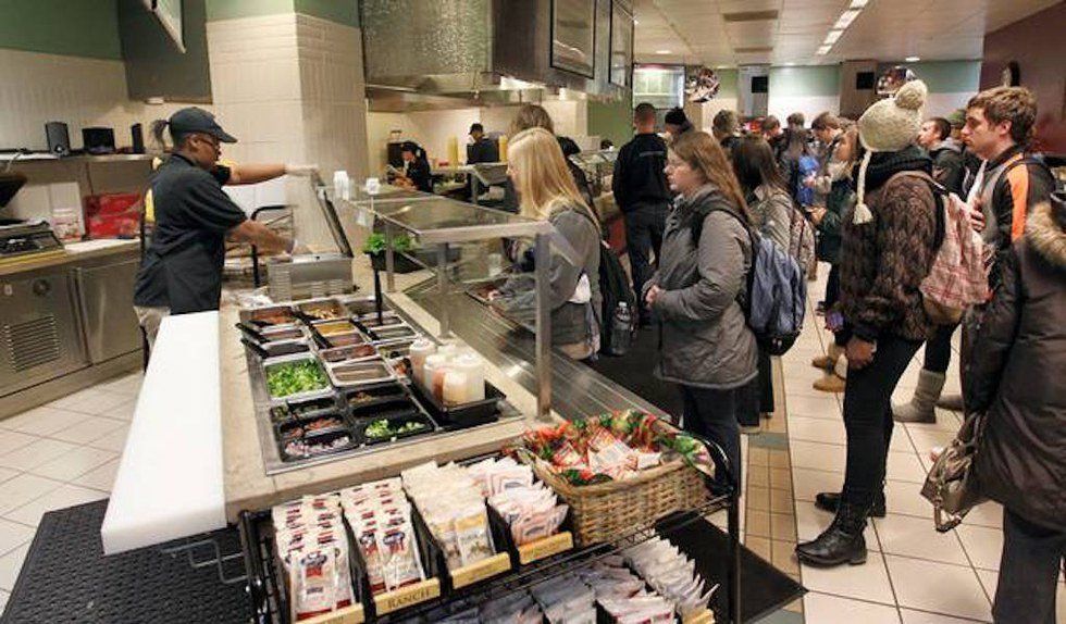 Why UK Dining Has Gone Downhill