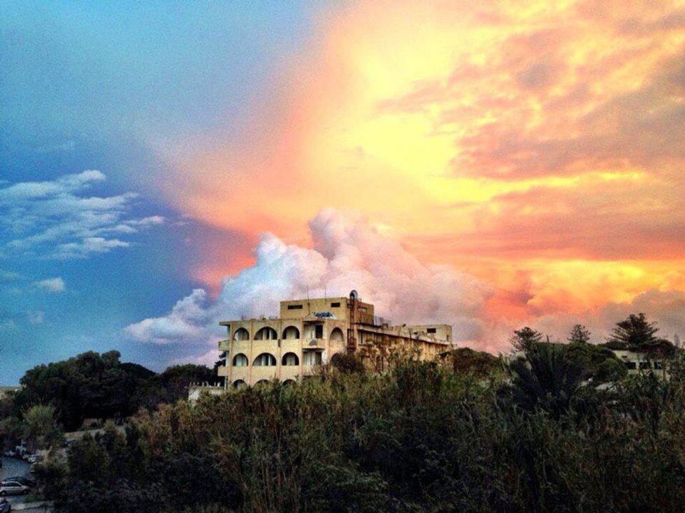 A Letter To My Friends After The Loss of Our Friend