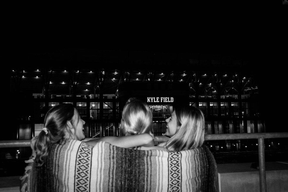 7 Things About College Station You Never Thought You'd Miss