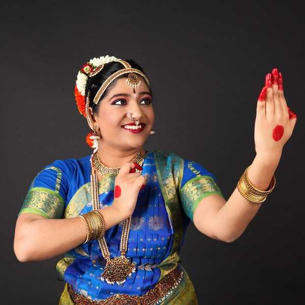 How Classical Dance Changed My Life