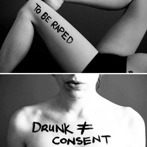 Why I Have Pepper Spray And A Swiss Army Knife