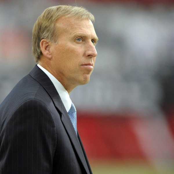 Jets Cut Roster Down To 53, Essentially Cut All Ties With John Idzik