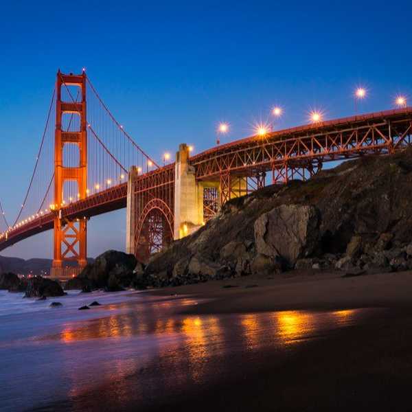 On The Hypocrisy Of The Bay Area