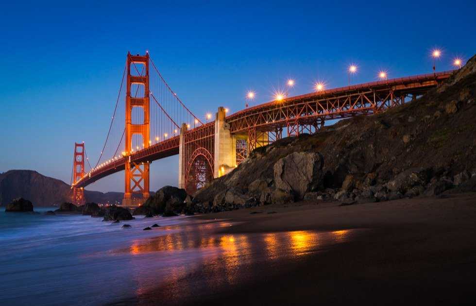 On The Hypocrisy Of The Bay Area